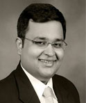 Dhruv Bhushan