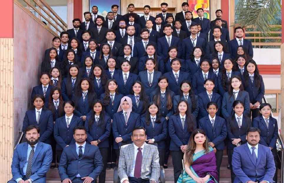 Bachelor of Business Administration