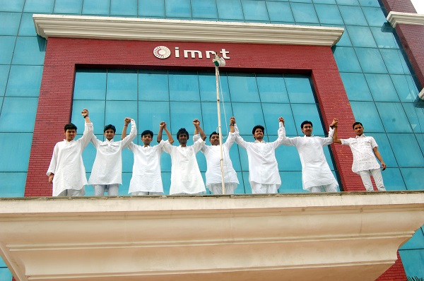 College of Innovative Management & Science